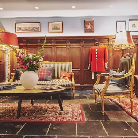 酒店 The Classic By 2go4 Grand Place *