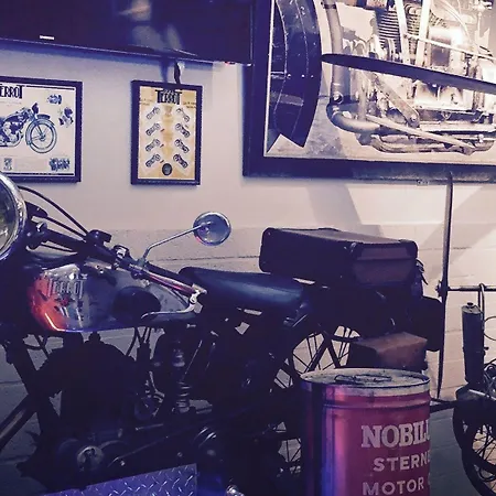 The Legacy By 2go4 Center * Βρυξέλλες