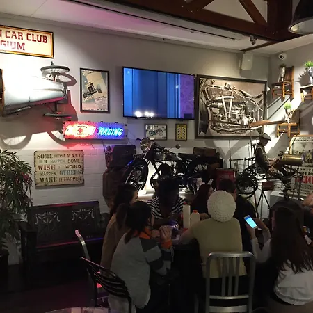 The Legacy By 2go4 Center Hostel *