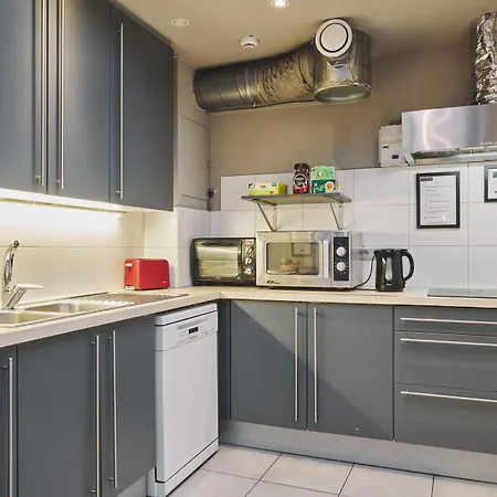 The Legacy By 2go4 Center * Βρυξέλλες