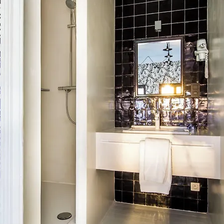 La Maison Haute 3* Брюссель