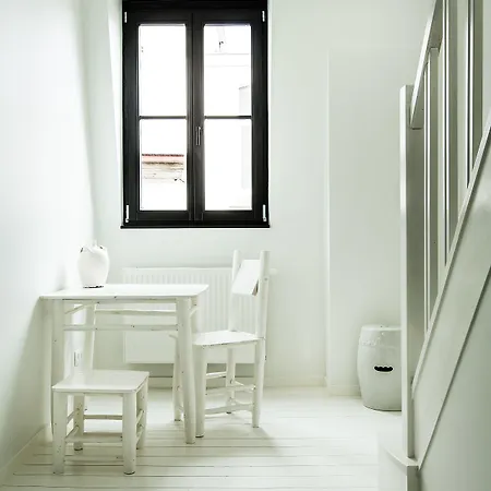 La Maison Haute