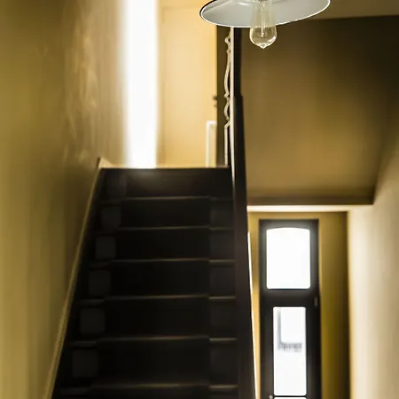 La Maison Haute 3* ブリュッセル