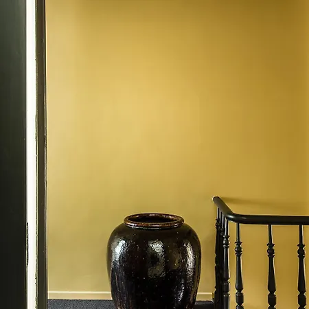 게스트하우스 La Maison Haute 4*