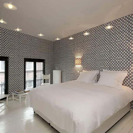 La Maison Haute Pensjonat