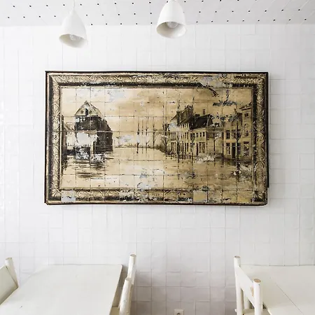 Pensjonat La Maison Haute 4*