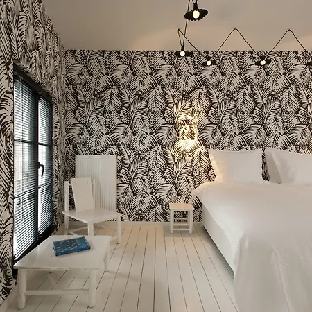 La Maison Haute Pensjonat 4*