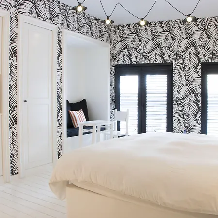 La Maison Haute 4* 브뤼셀