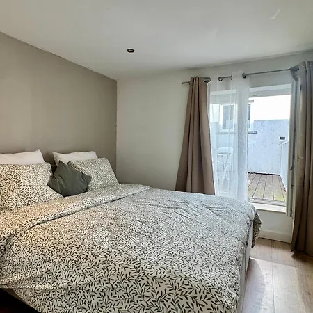 Appartement Yamohome Bruxelles