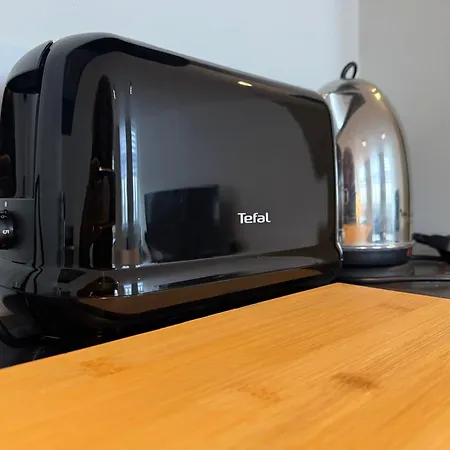 Downtown Spacious Design Duplex 3bedr Appartement *