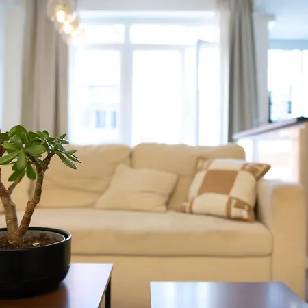 Appartement South - Cosy