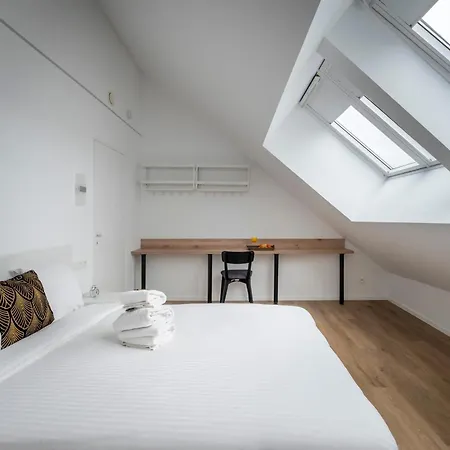 Louise Design شقة *