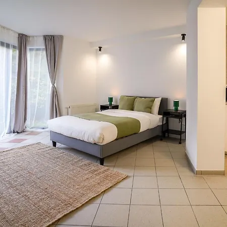 Schuman 2 Apartamento