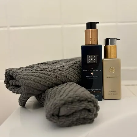 Grandplace Apartmán *