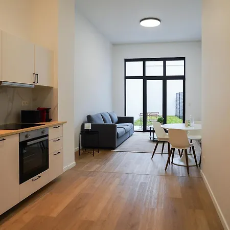 St Guidon 1 Apartamento *