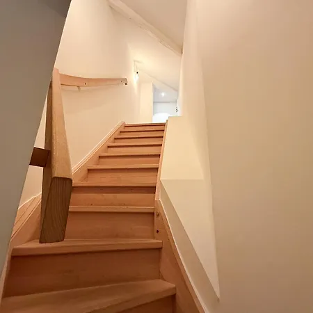 204 Cosy Au Centre De Apartament