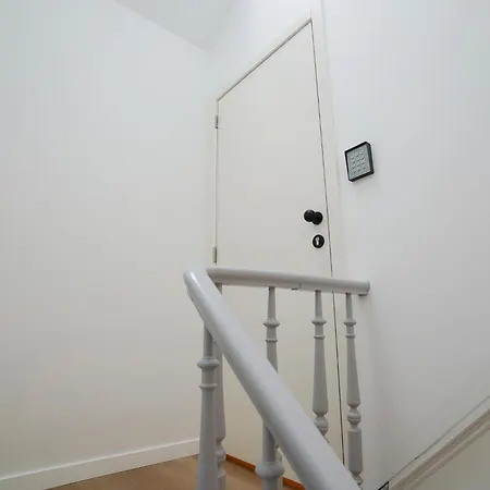 Douvres 7 Apartamento Bruxelas