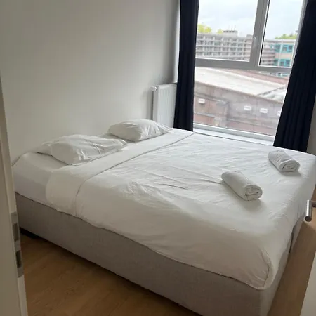 Appartement Floor Luxury With Spectacular Water Views