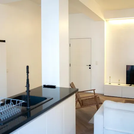 Appartement South - Cosy Brussel