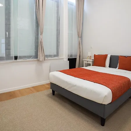 St Guidon 1 Apartment