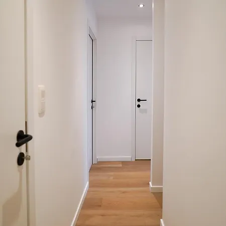 Apartamento Douvres 7 Bruxelas