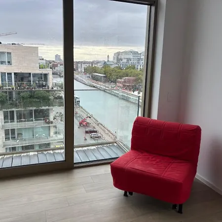 Floor Luxury With Spectacular Water Views *