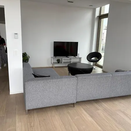 Apartman Floor Luxury With Spectacular Water Views