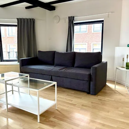 Grandplace Apartmán