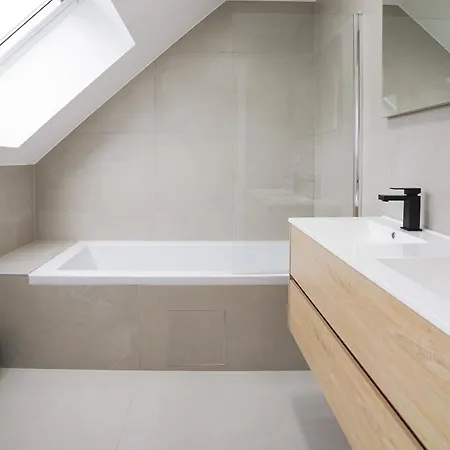 Apartamento Douvres 7