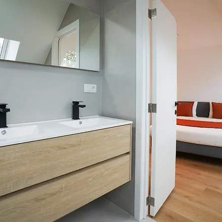 Douvres 7 Apartamento Bruxelas