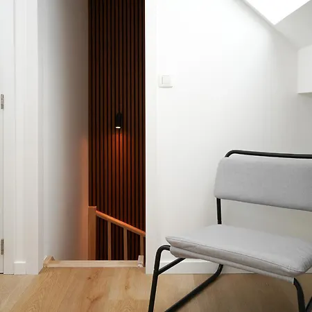 Douvres 7 Apartamento *