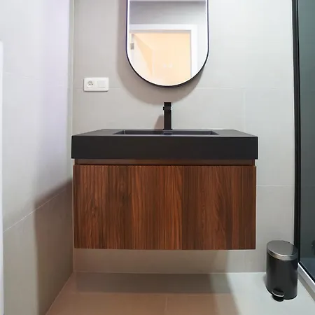 Douvres 7 Apartamento Bruxelas