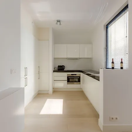 The Livorno Apartament