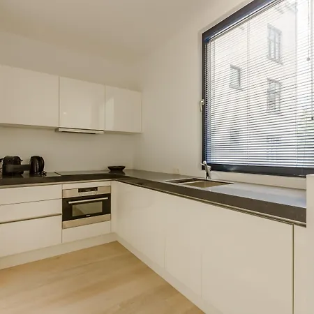 Apartament The Livorno