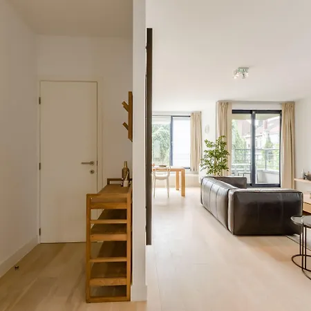 The Livorno Apartament