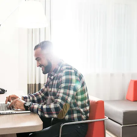 Novotel Centre 4* Bryssel