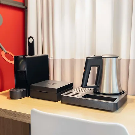 Hotel Ibis Off Grand'place