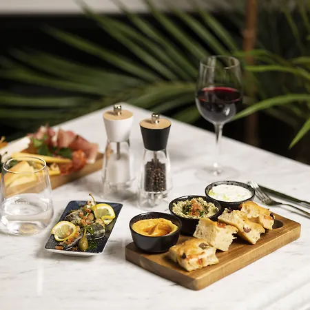 A&o Centrum Brüssel