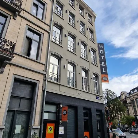 Vandrerhjem Urban Centre *