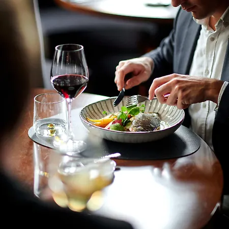 Juliana & - Centre Hotel Brüssel