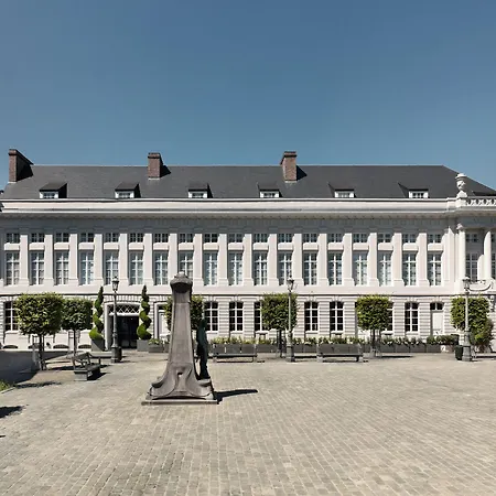 Juliana & - Centre 5*