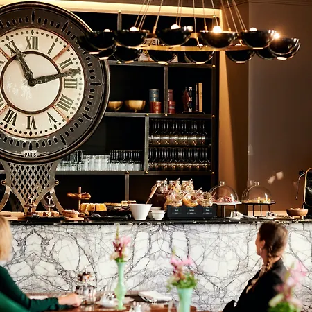 Juliana & - Centre 酒店 5*