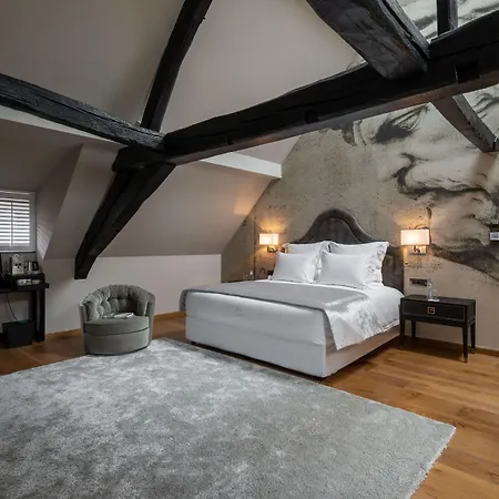 Juliana & - Centre 酒店 5*