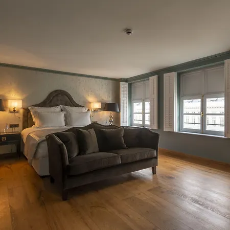 Juliana & - Centre 酒店