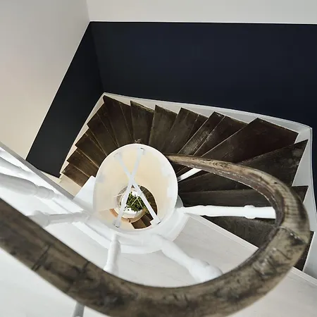 Urban Walls Couette-café