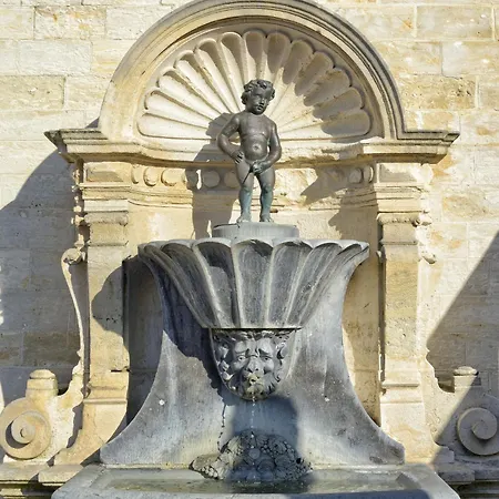 Lejlighed Appartments Luxury