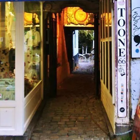 Lejlighed Appartments Luxury Bruxelles