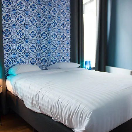 Smartflats - High Street Bruksela