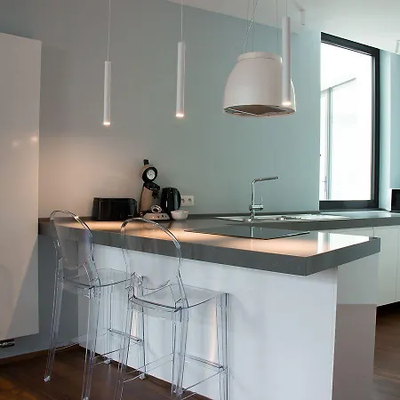 Smartflats - High Street Apartament *