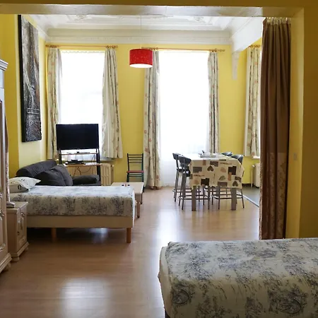 Apartament Marco Polo Midi